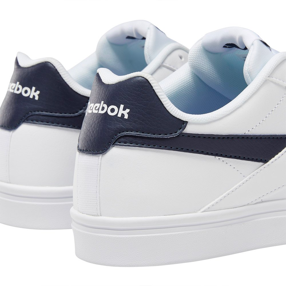 Кеди чоловічі Reebok Royal COMPLETE3LOW GW7745 р. 47 (110528) - фото 7