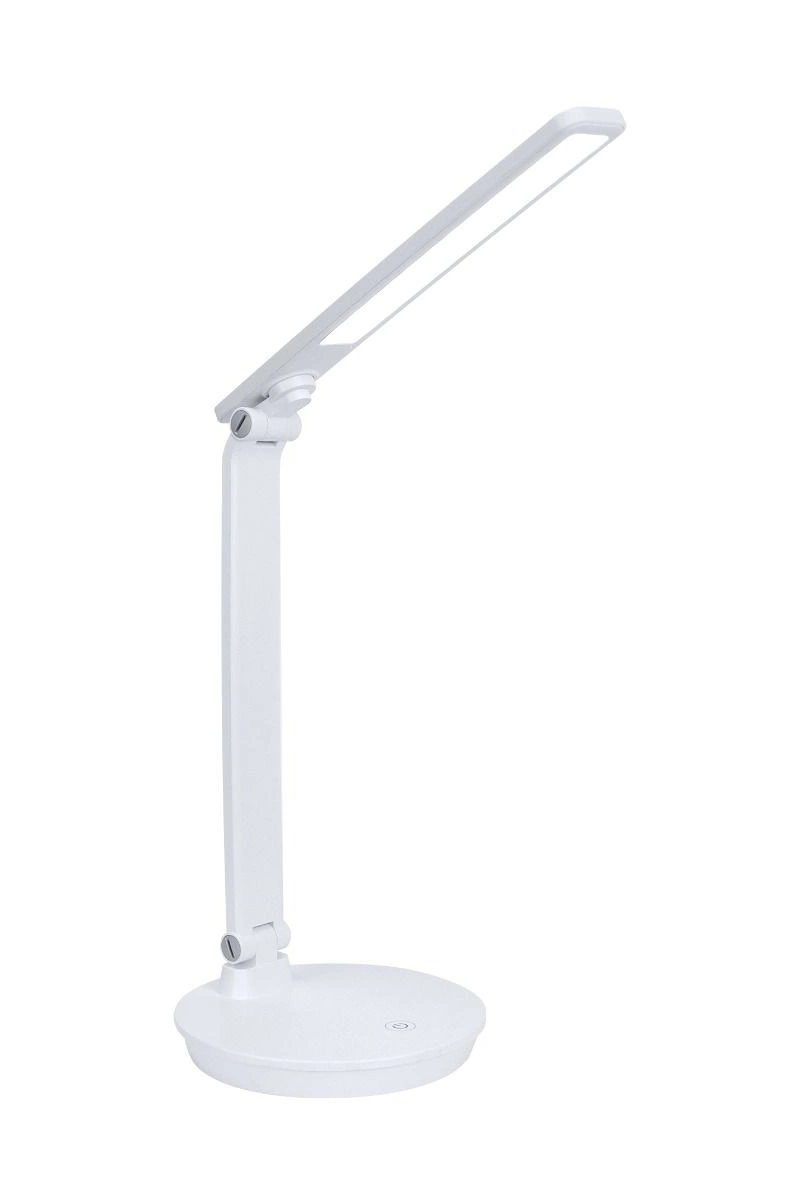 Настольная лампа Zuma Line SM-542-WH 1xLED module max. 5 Вт (SM-542-WH)