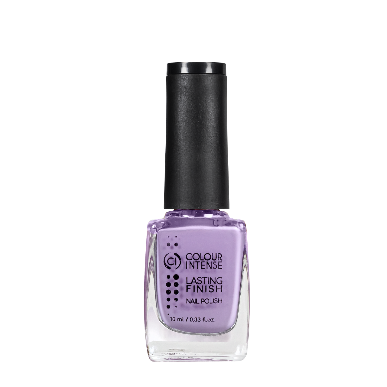 Лак для нігтів Colour Intense 10 мл NP-303 253 Ліловий (13350908)