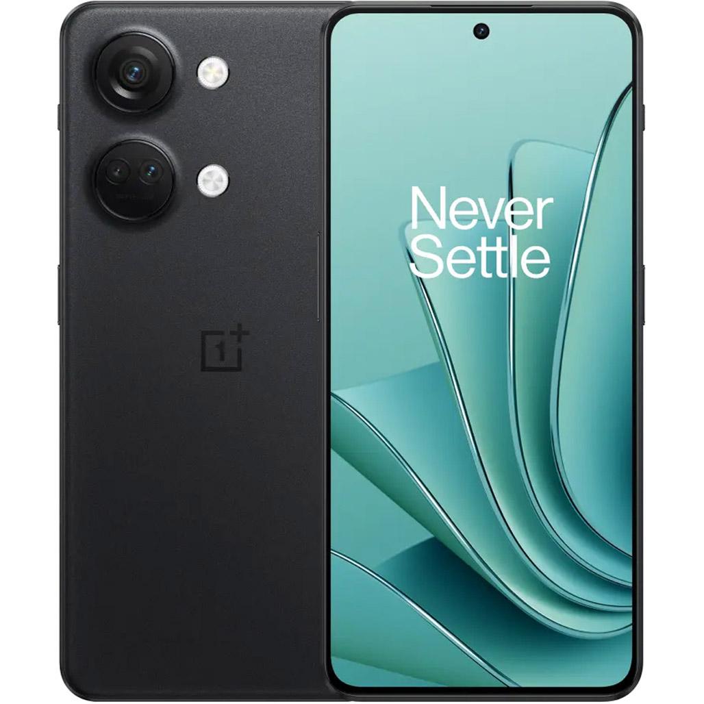Смартфон OnePlus Ace 2V 12/256GB Black