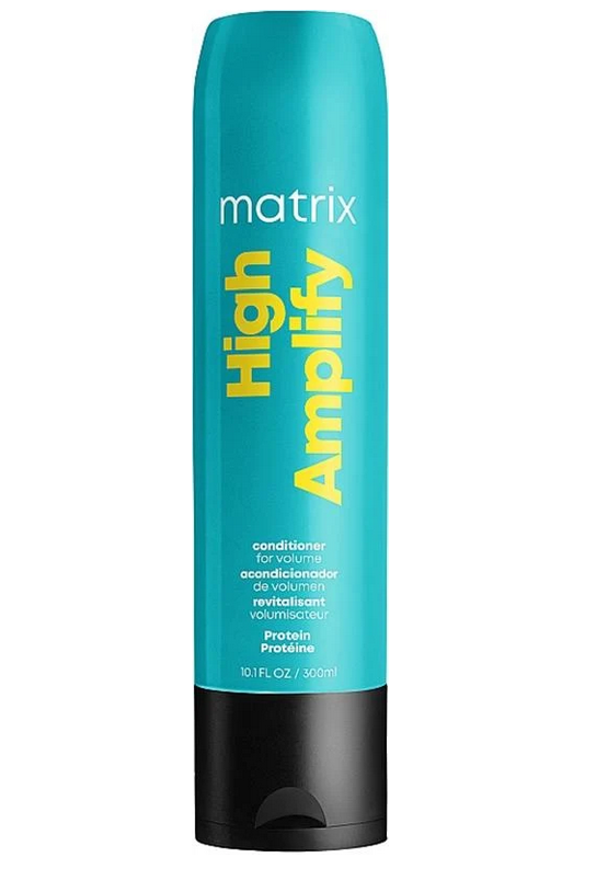 Кондиціонер для волосся з протеїнами без силіконів High Amplify Matrix 300 мл