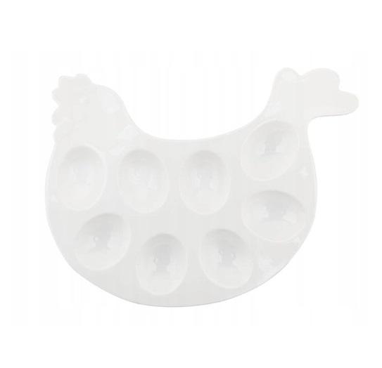 Блюдо Stenson MC5084 26,5x20,5x2 см