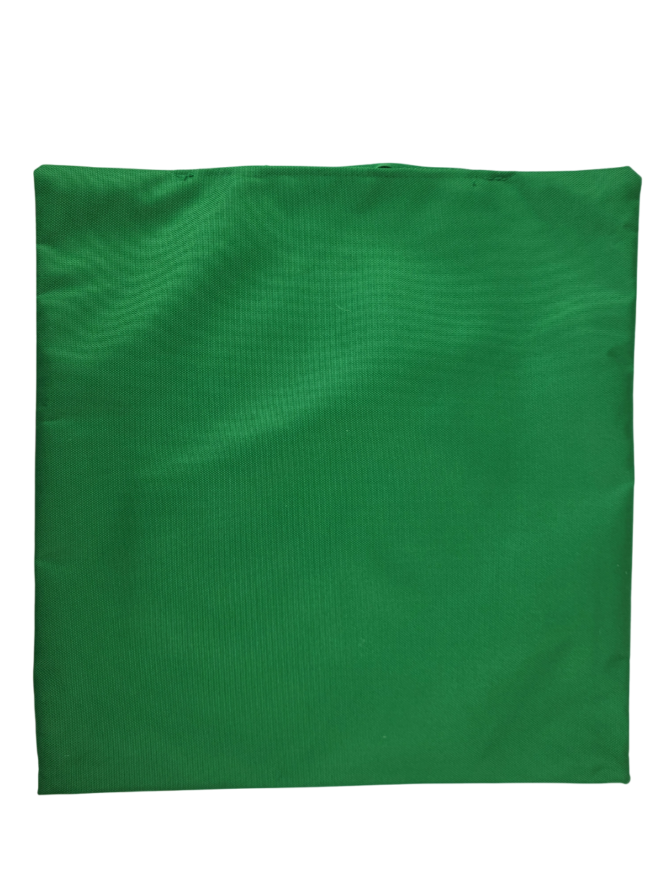 Наволочка оксфорд 35х35 см Зелений (1755) - фото 1 Наволочка оксфорд 35х35 см Зелений (1755) - фото 1