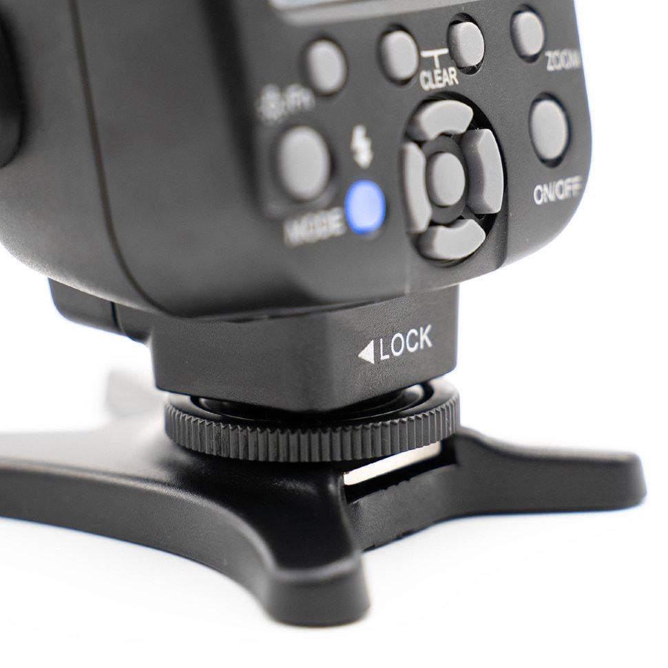 Спалах Triopo TR-586 EX-C з E-TTL та HSS для фотоапаратів CANON (PPZ1423) - фото 7 Спалах Triopo TR-586 EX-C з E-TTL та HSS для фотоапаратів CANON (PPZ1423) - фото 7