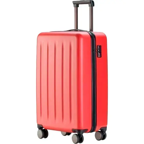 Чемодан Ninetygo PC Luggage 20'' Wine Red