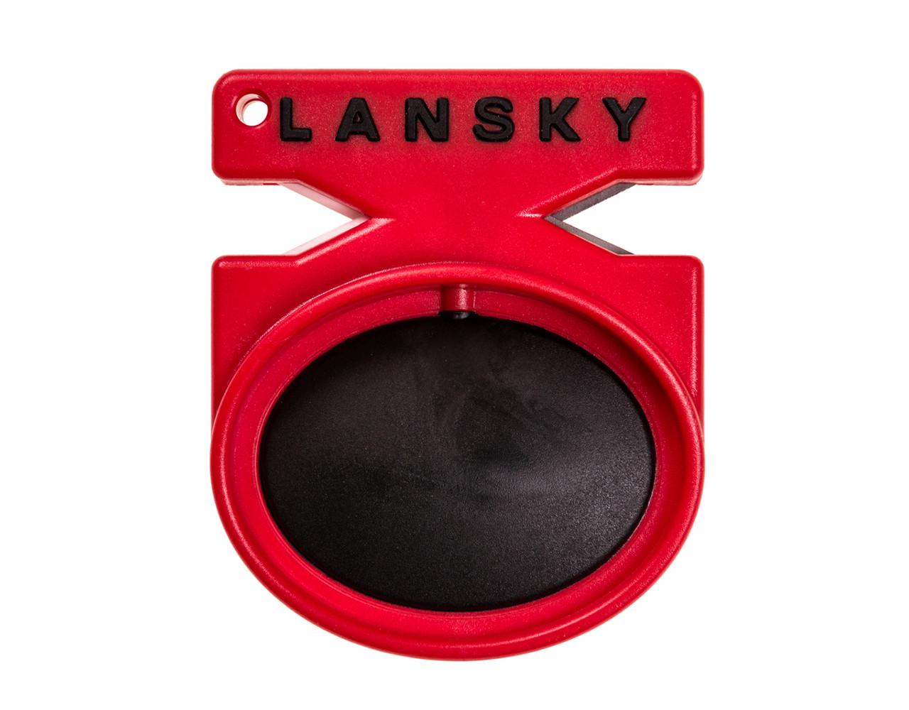 Точилка кишенькова для ножів Lansky Quick Fix LS09880 - фото 1