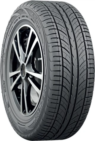 Автошина Kingrun GEOPOWER K4000 265/70R16 112H летняя (44732)
