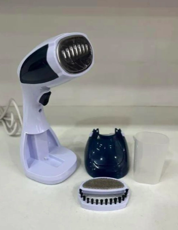 Отпариватель для одежды ручной Zepline ZP-037 (DR017199) - фото 2 Отпариватель для одежды ручной Zepline ZP-037 (DR017199) - фото 2