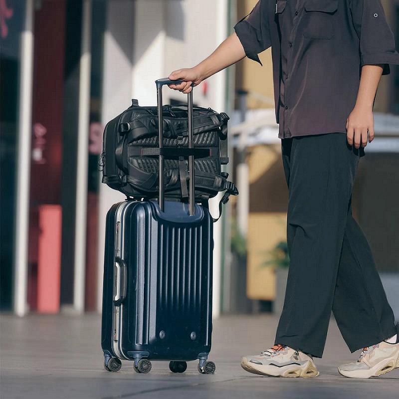 Наплічник Ulanzi Vijim BP09 Traker Camera Backpack B011GBB1 BP09 (B011GBB1) - фото 10 Наплічник Ulanzi Vijim BP09 Traker Camera Backpack B011GBB1 BP09 (B011GBB1) - фото 10