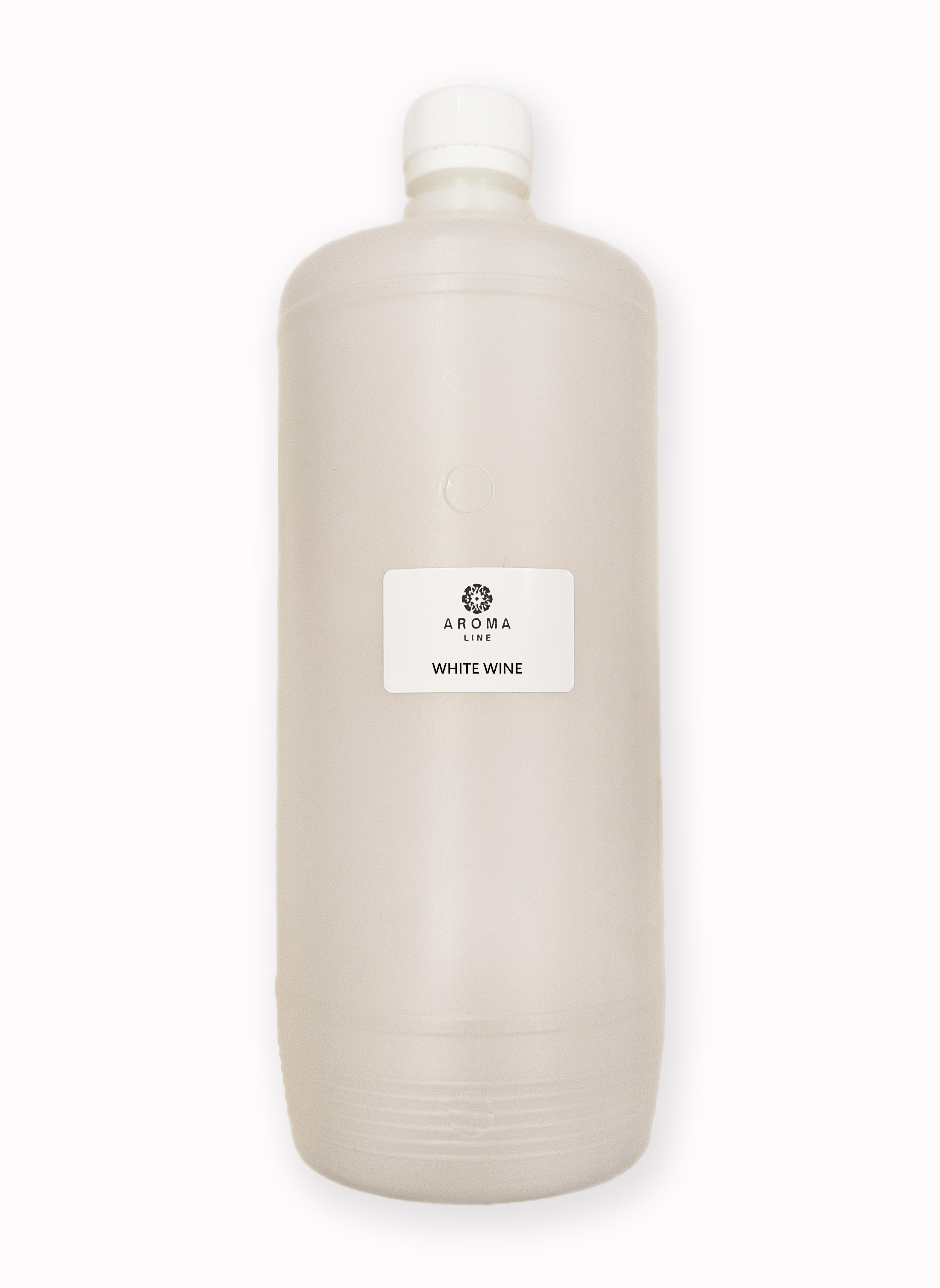 Ароматизатор для виготовлення свічок White Wine 1 кг (1755114278)
