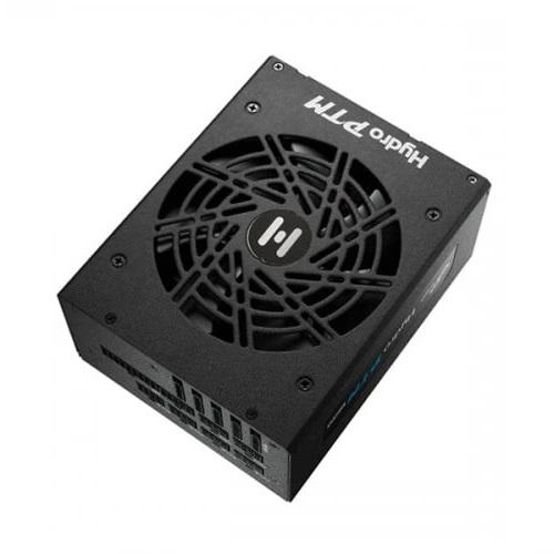 Блок живлення FSP Hydro PTM PRO HPT2-1000M 80 PLUS Platinum 135 мм 1000W FDB fan Modular Retail Box (9614535) - фото 3