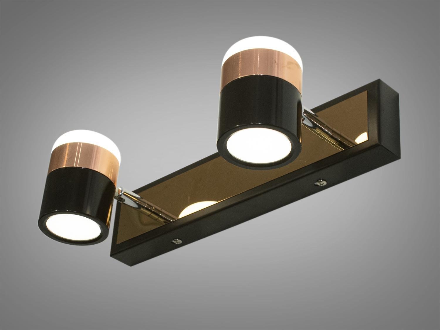 Светильник направленного света 8W (5971/2) Светильник направленного света 8W (5971/2)