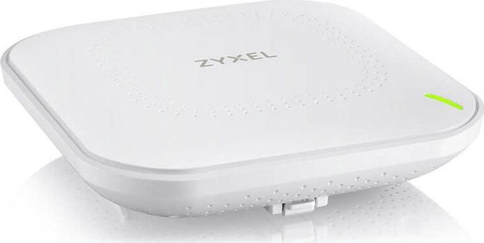 Точка доступу Zyxel NWA50AX (NWA50AX-EU0102F) - фото 4 Точка доступу Zyxel NWA50AX (NWA50AX-EU0102F) - фото 4