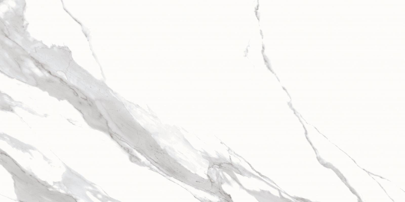 Керамогранітна плитка універсальна ST Statuario Carving 120х60 см (20255) - фото 5