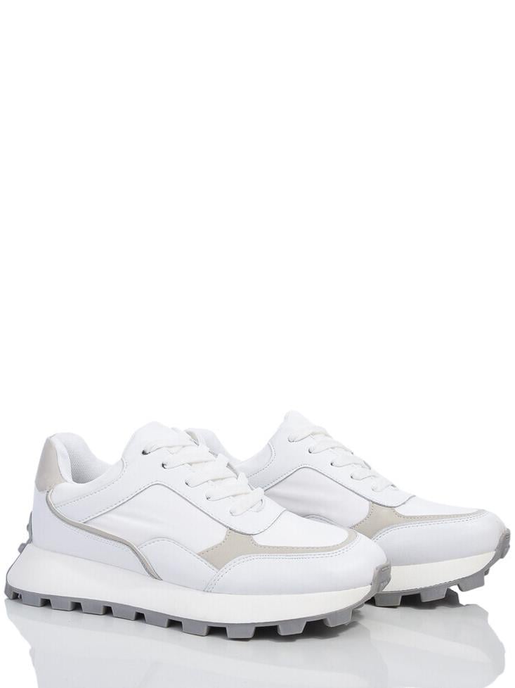 Кроссовки Stilli N216-3 р. 36 Белый