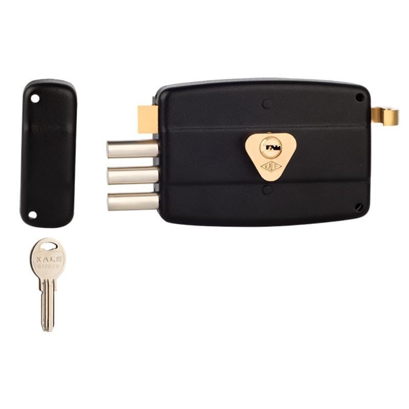 Замок накладной Kale 2001 A 3M (1711894680)