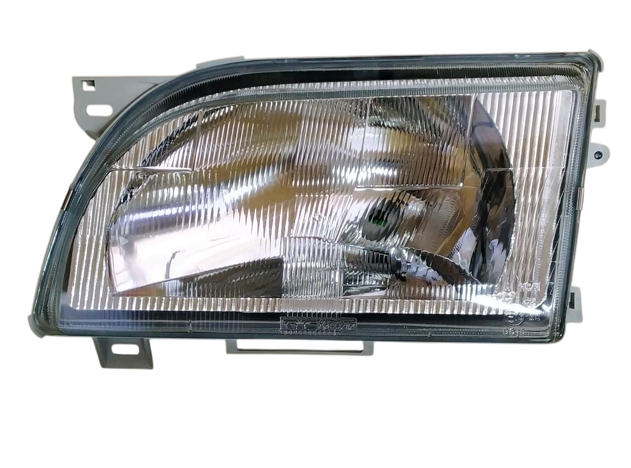 Фара передня ліва TYC 20-5212-18-2 FORD TRANSIT 92-> (3085958567)