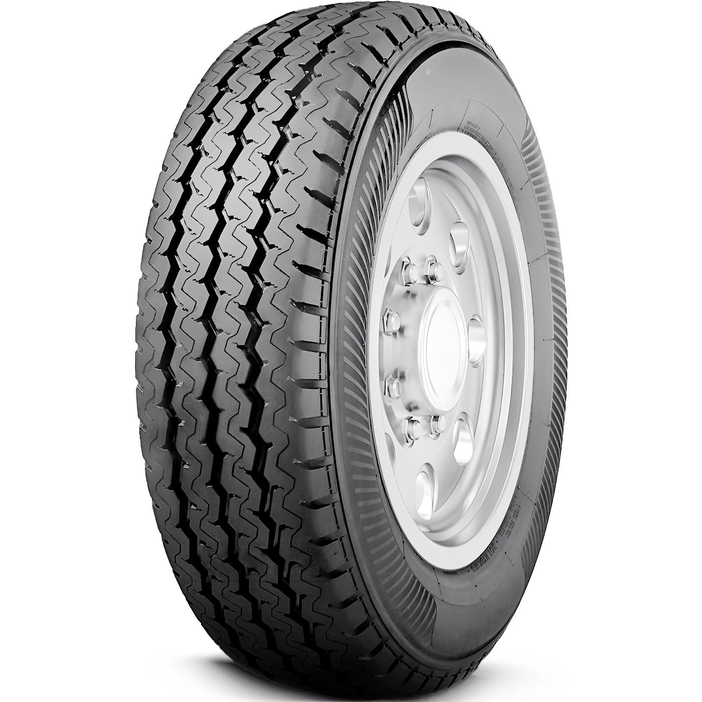 Шина летняя MIRAGE MR-300 195/80 R15C 106/104R (1002690086)