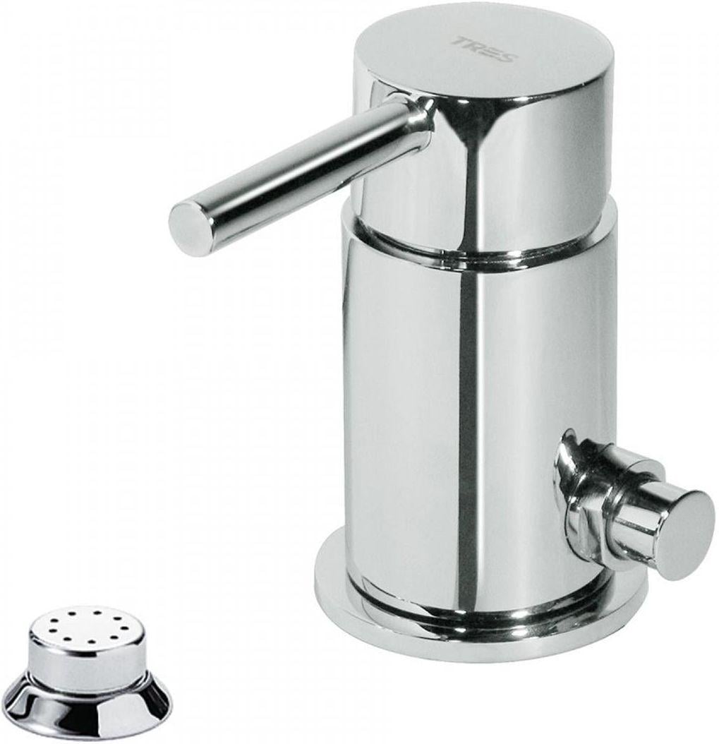 Смеситель для биде Tres Max-Tres (06213001)