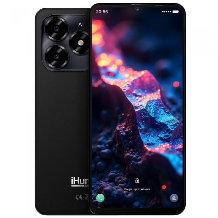 Смартфон iHunt S25 Ultra 6,75″ 8/128 ГБ 5150 мАг