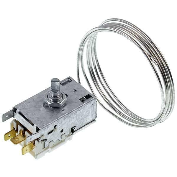 Термостат капиллярный для холодильника RANCO K59-P1686 130 см (3153603797-41430)