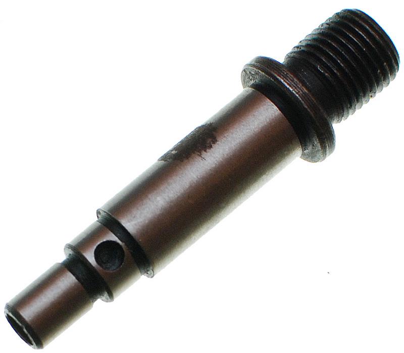 Вал дрели Зенит ЗД-980 d8х10х12 L64