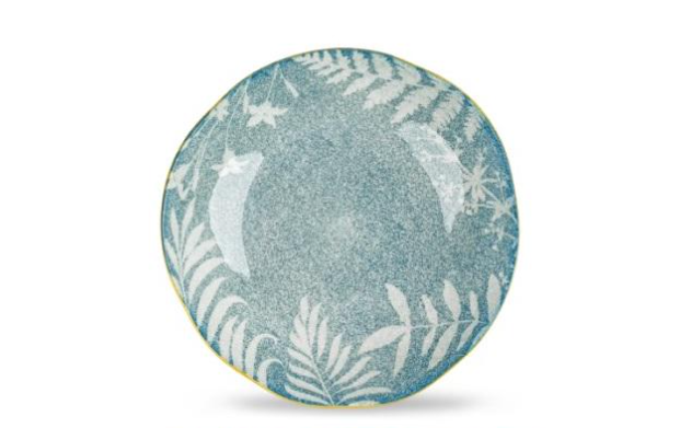 Тарелка суповая Krauff Sand 21 см (6fbf31ae)