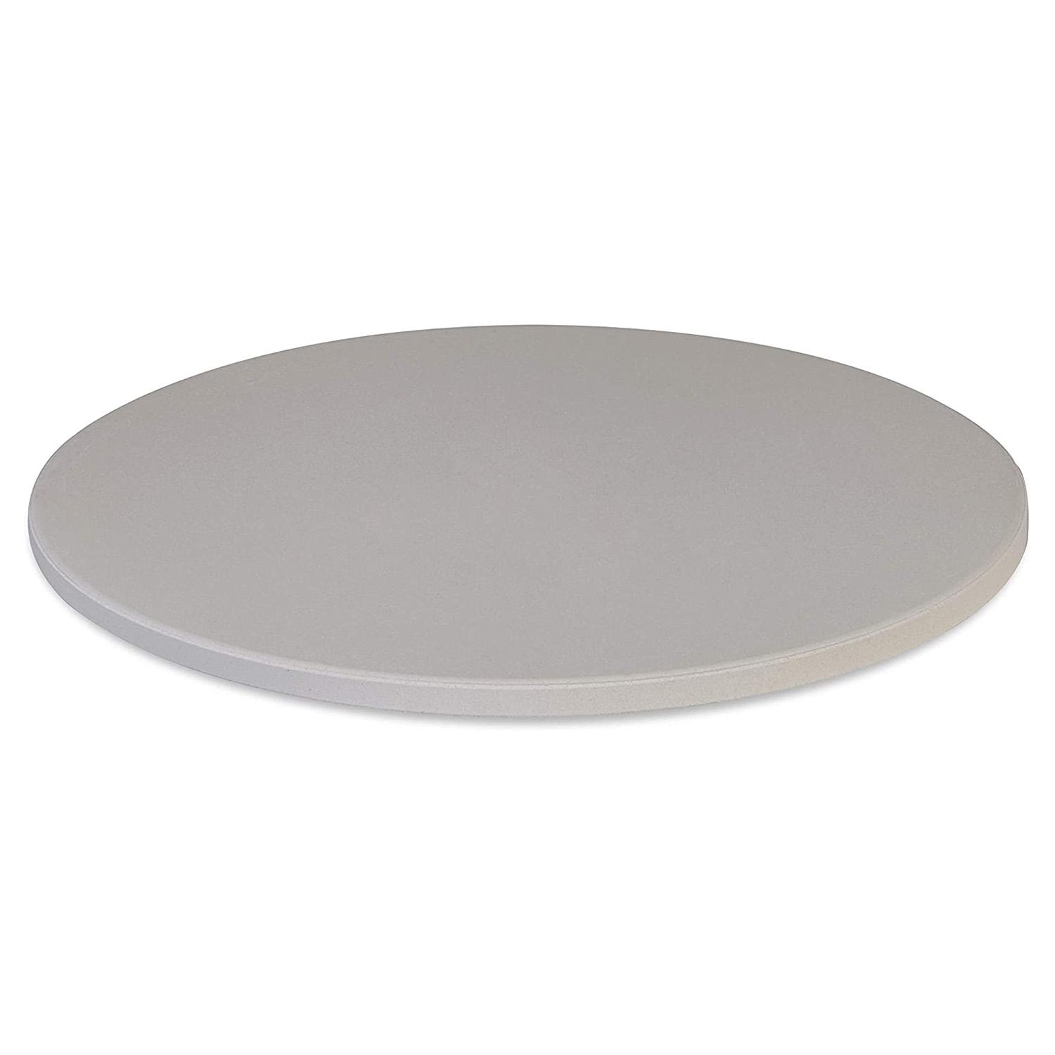 Камень для пиццы Kamado Joe Big Joe Ø 50 см (BJ-PS24) - фото 2 Камень для пиццы Kamado Joe Big Joe Ø 50 см (BJ-PS24) - фото 2