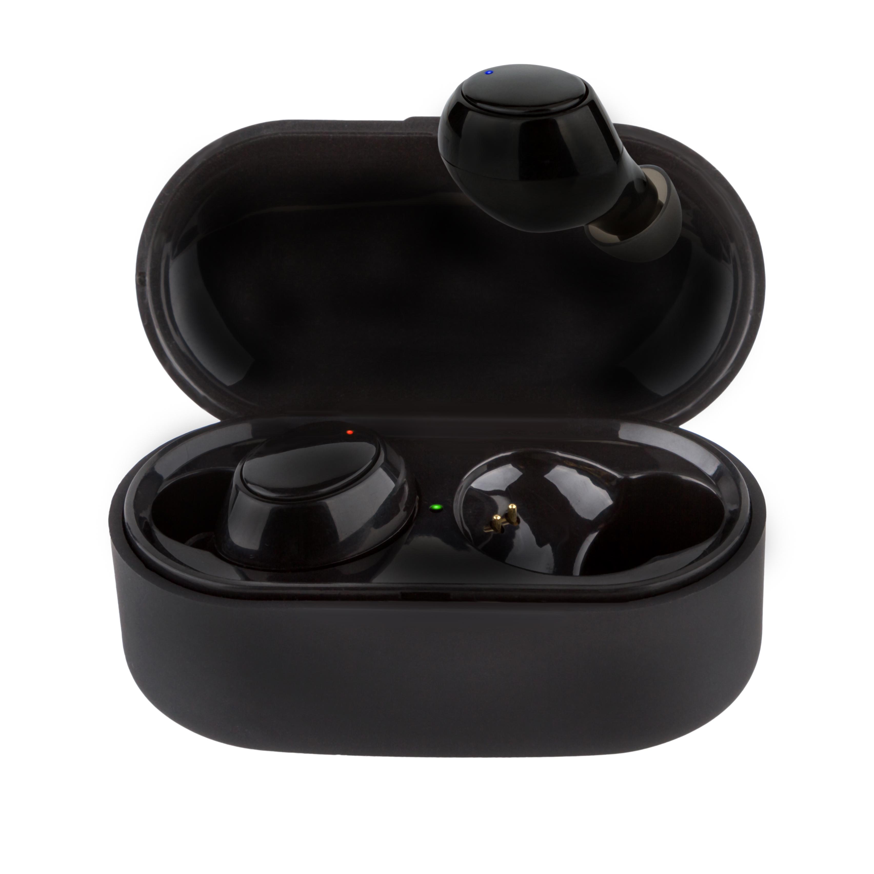 Наушники беспроводные tws AURA XY-3 Black