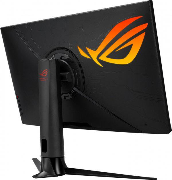 Монітор Asus Rog PG329Q 32" (4718017829168) - фото 5 Монітор Asus Rog PG329Q 32" (4718017829168) - фото 5
