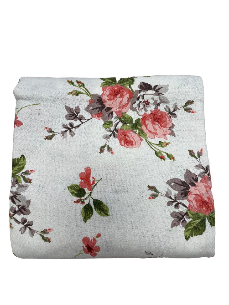 Простирадло Minteks 189905x01 200x230 см Білий/Рознокольоровий