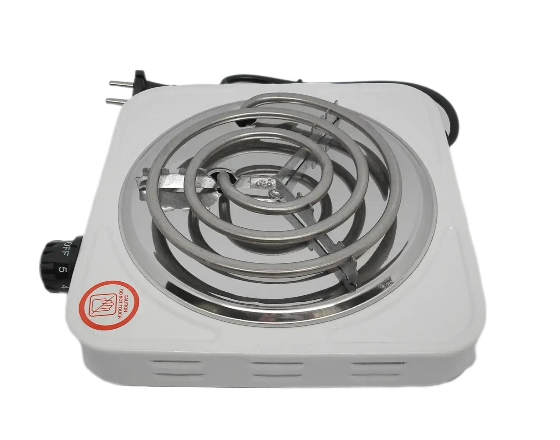 Настільна плита на Hot Plate HP-JX1010B 1000 Вт 5 режимів (18295701)