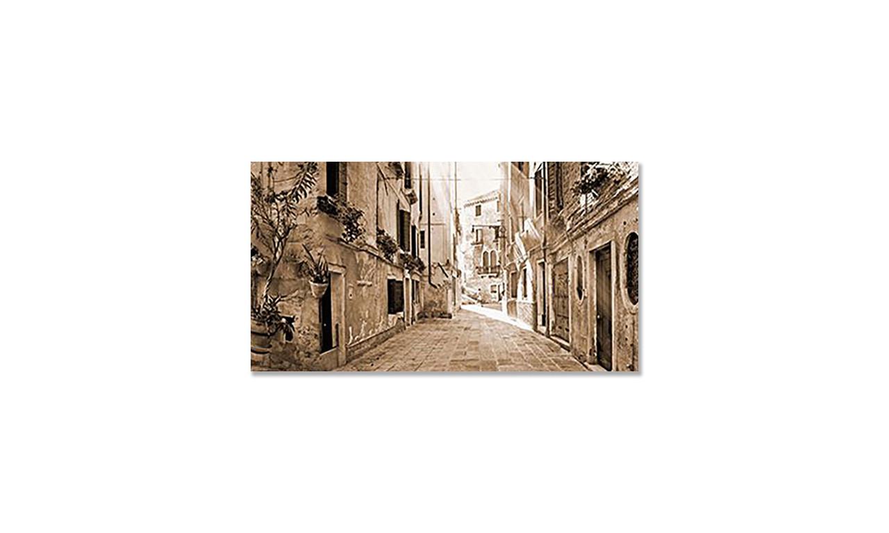 Наклейка виниловая на стол Zatarga Прованс/Сепия 650х1200 мм (1304776358)