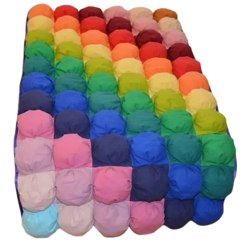 Бортик в кроватку бом-боны на 3 стороны 120х30/60х30 см 1/2 шт. (1327574102)