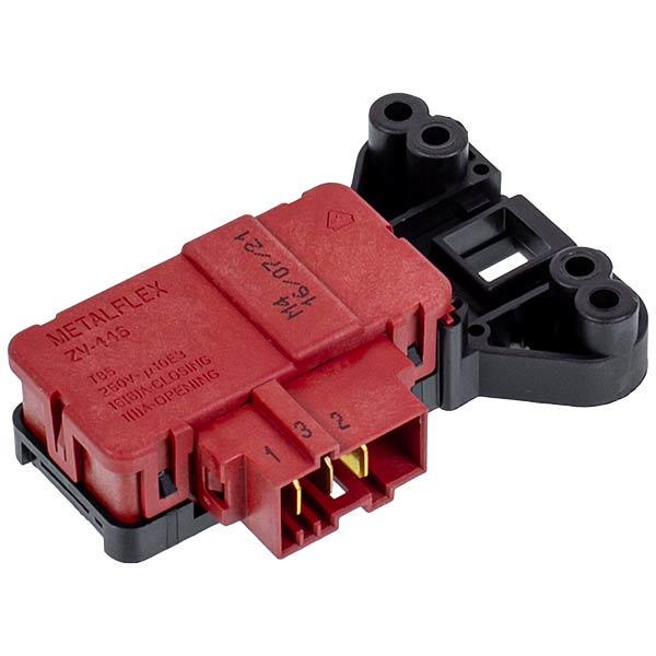 Замок люка ZV-446 Metalflex для стиральной машины Ariston BW61B/WM51A (00000037782) Замок люка ZV-446 Metalflex для стиральной машины Ariston BW61B/WM51A (00000037782)