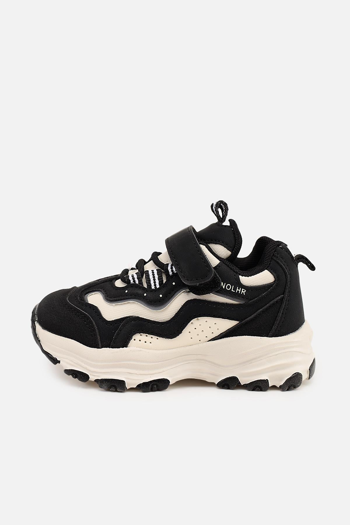 Кроссовки для мальчика ЦБ-00273948 р. 26 Черный (SKT001057134)