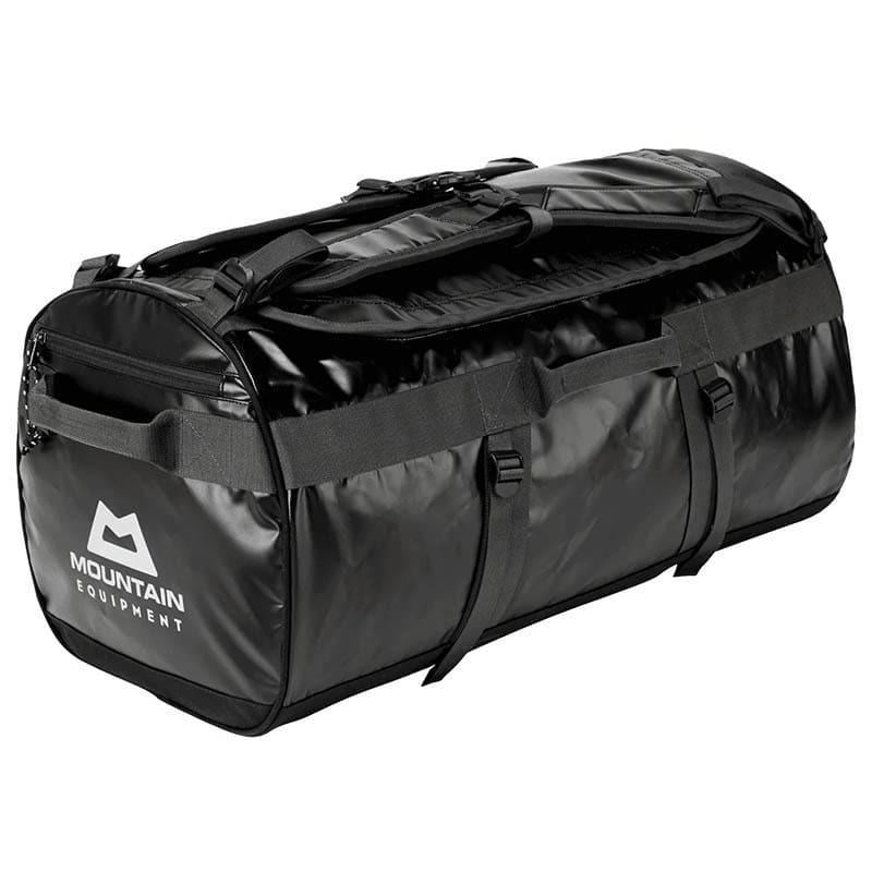Дорожная сумка Mountain Equipment Wet /amp; Dry Kitbag 70 л Black/Shadow/Silver (ME-008188.01458) Дорожная сумка Mountain Equipment Wet /amp; Dry Kitbag 70 л Black/Shadow/Silver (ME-008188.01458)