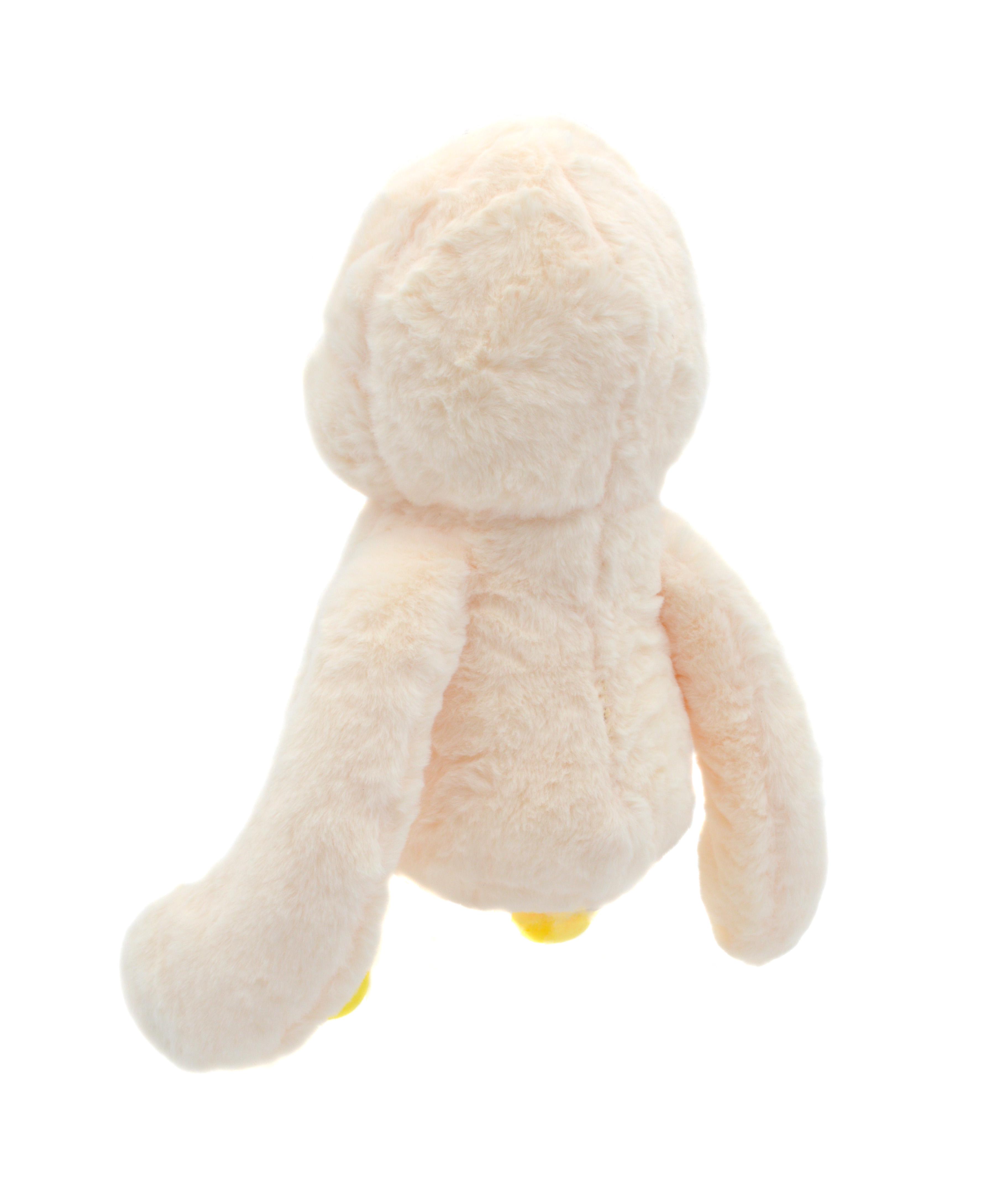 Іграшка м'яка Курча з магнітами 40 см (62889D) - фото 5 Іграшка м'яка Курча з магнітами 40 см (62889D) - фото 5