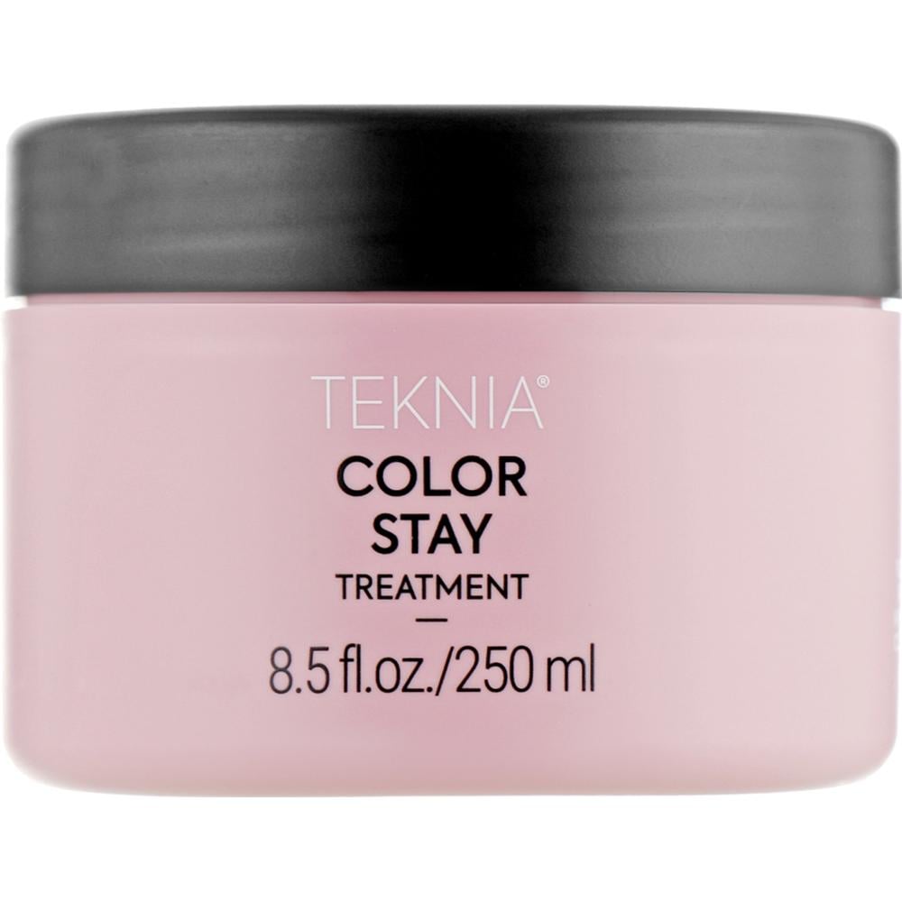Маска для окрашенных волос Lakme Teknia Color Stay Treatment 250 мл (44532)