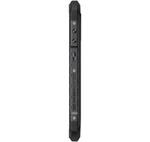 Смартфон Ulefone Armor X5 Global Version Black - фото 2