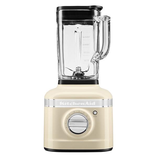 Блендер стационарный KitchenAid Artisan K400 Кремовый (5KSB4026EAC)