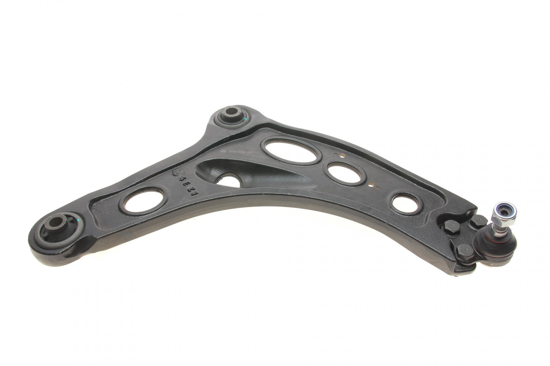 Рычаг подвески FEBI BILSTEIN передний R Opel Vivaro B/Renault Trafic III 14- (181035)