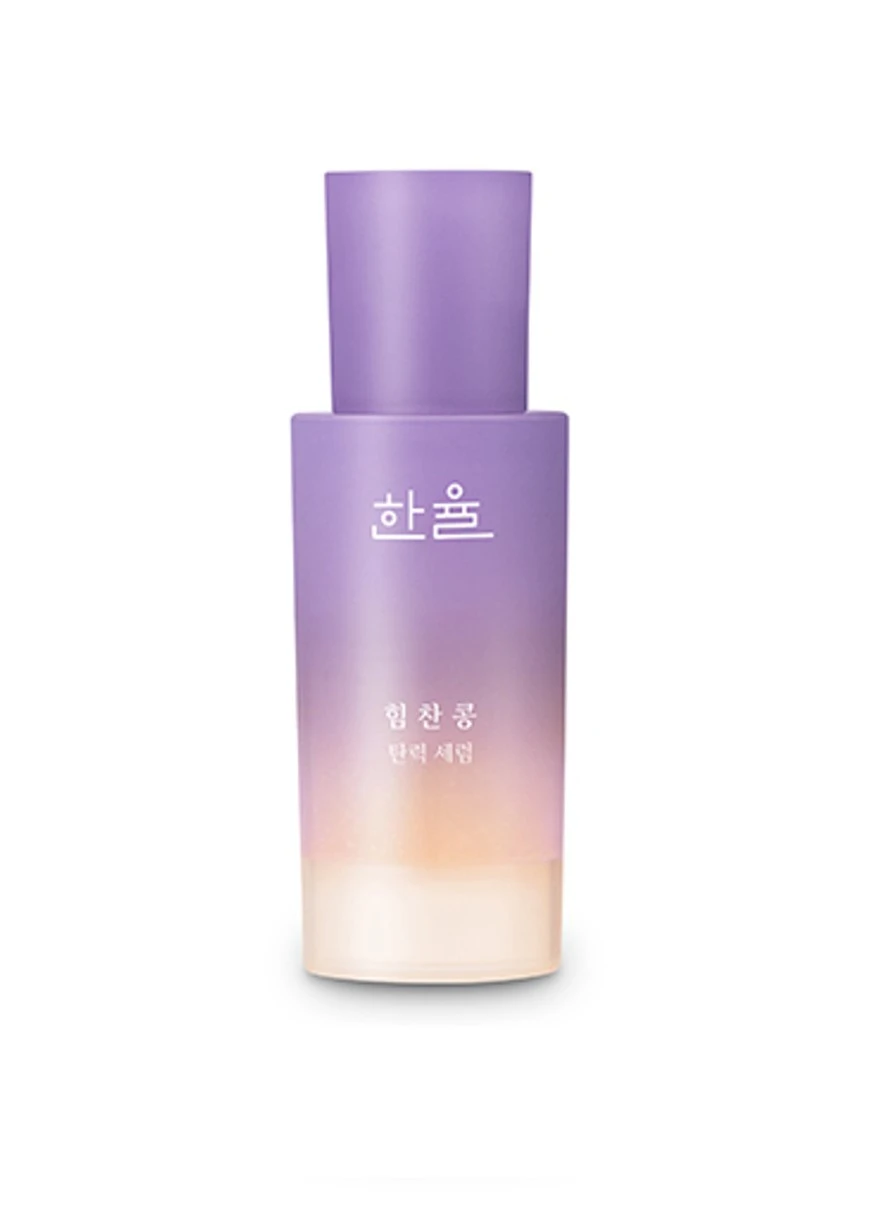 Сироватка що омолоджує HANYUL Powerful Bean Firming Serum 30 ml (1898185095) - фото 1