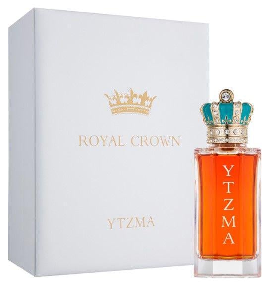 Парфумована вода унісекс Royal Crown Ytzma 100 мл в транспортному пакуванні (400778)