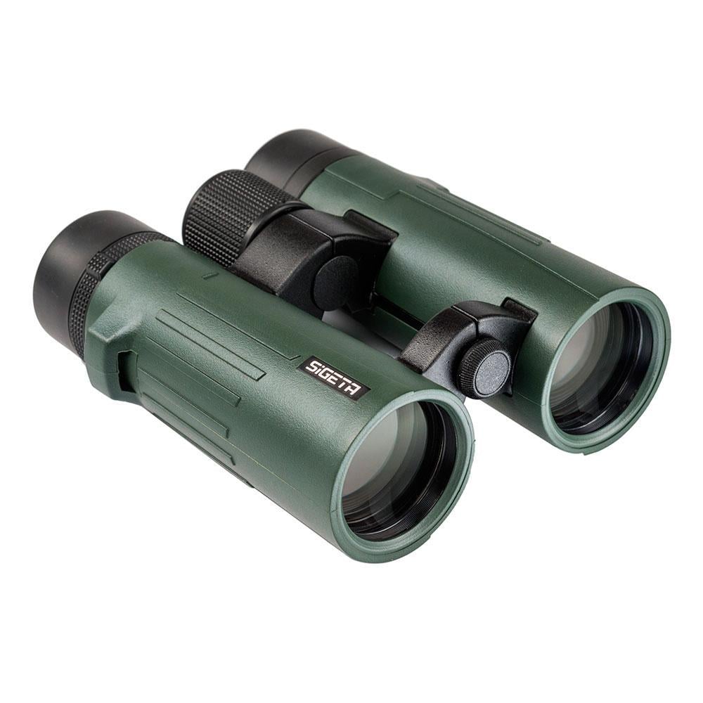 Бінокль SIGETA Imperial 8x42 Green (2537374925)