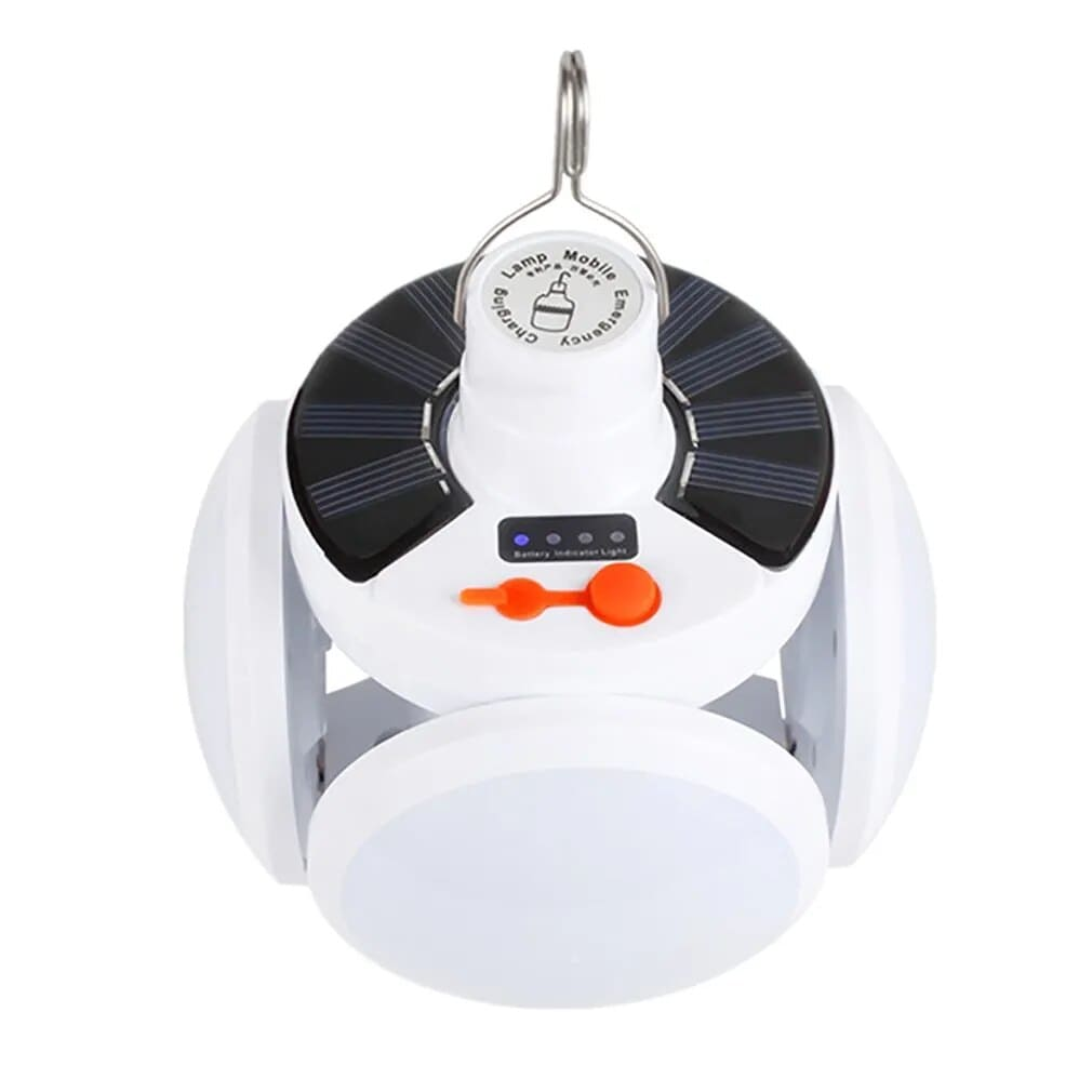 Лампа для кемпинга с аккумулятором (29433648) - фото 6 Лампа для кемпинга с аккумулятором (29433648) - фото 6