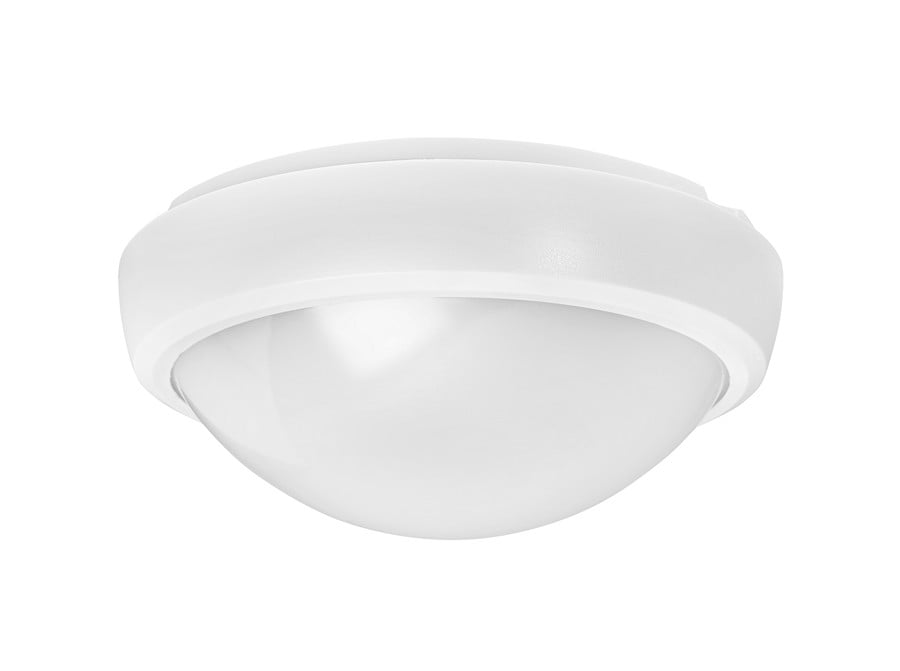 Светильник светодиодный настенно-потолочный Delux WPL LED 60 накладной PC (90004872)