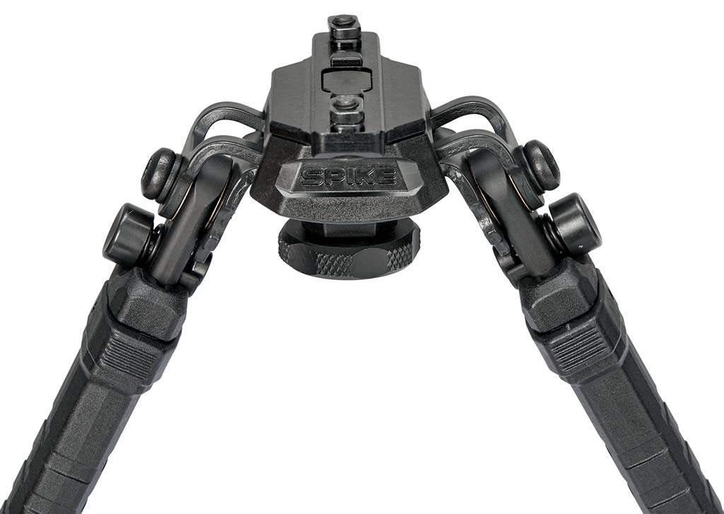 Сошки FAB Defense SPIKE M на M-LOK 18/29 см - фото 2