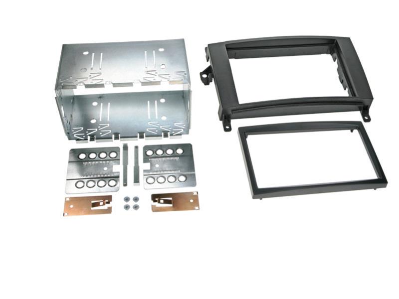 Переходная рамка ACV Mercedes Vito/Viano/Sprinter/W639/W169/W245 (381190-18)