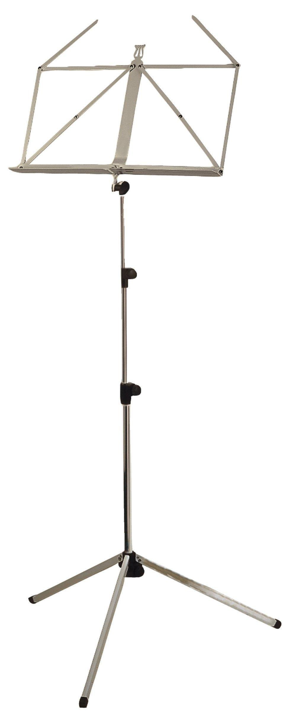 Пюпитр GEWA MUS-10SI SIlver (G-900686)